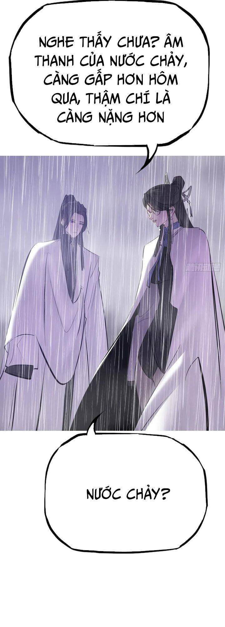 Phong Yêu Vấn Đạo Chap 127 - Next Chap 128