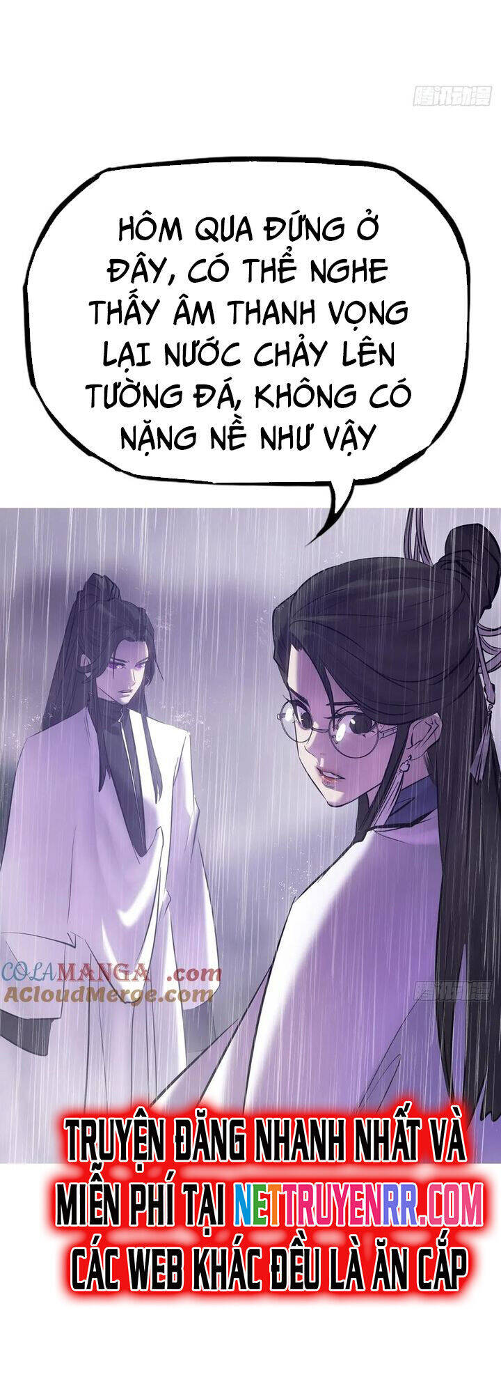 Phong Yêu Vấn Đạo Chap 127 - Next Chap 128