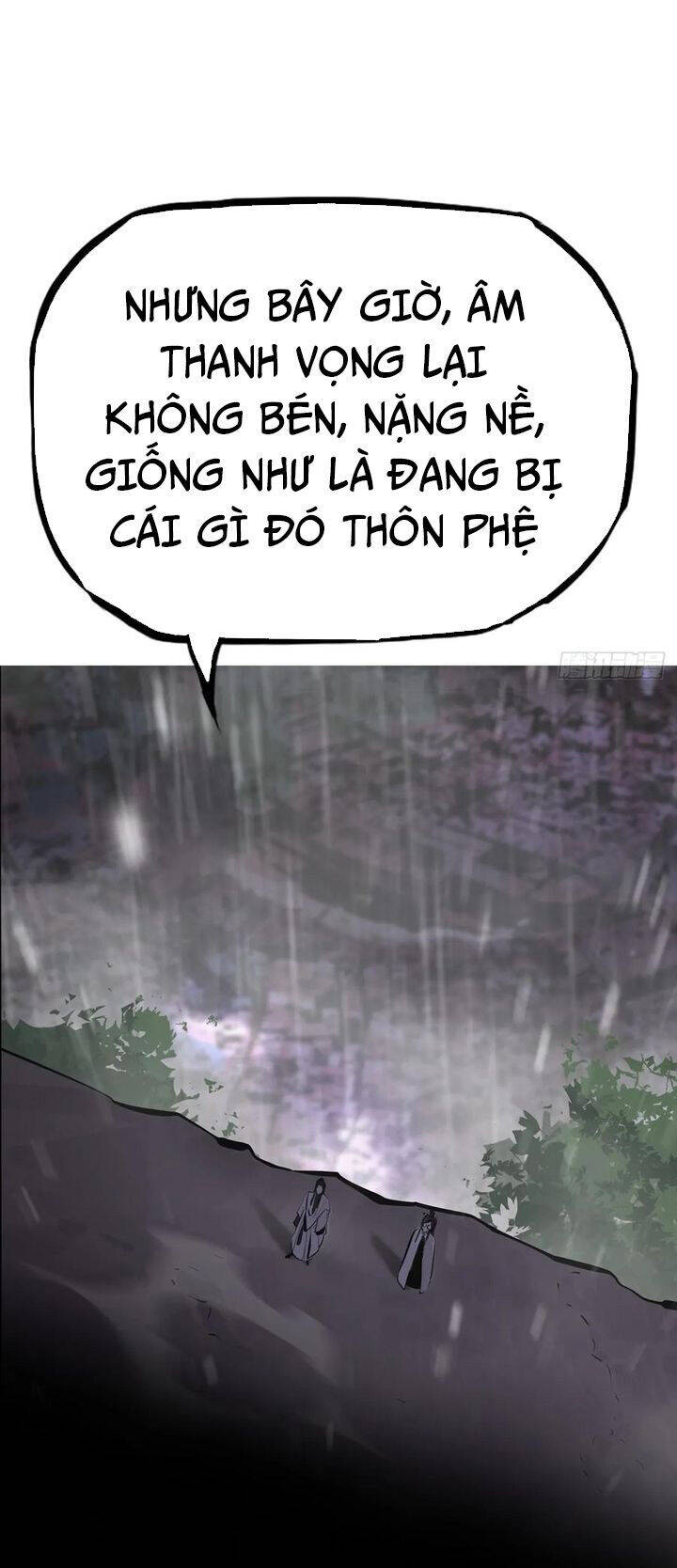 Phong Yêu Vấn Đạo Chap 127 - Next Chap 128