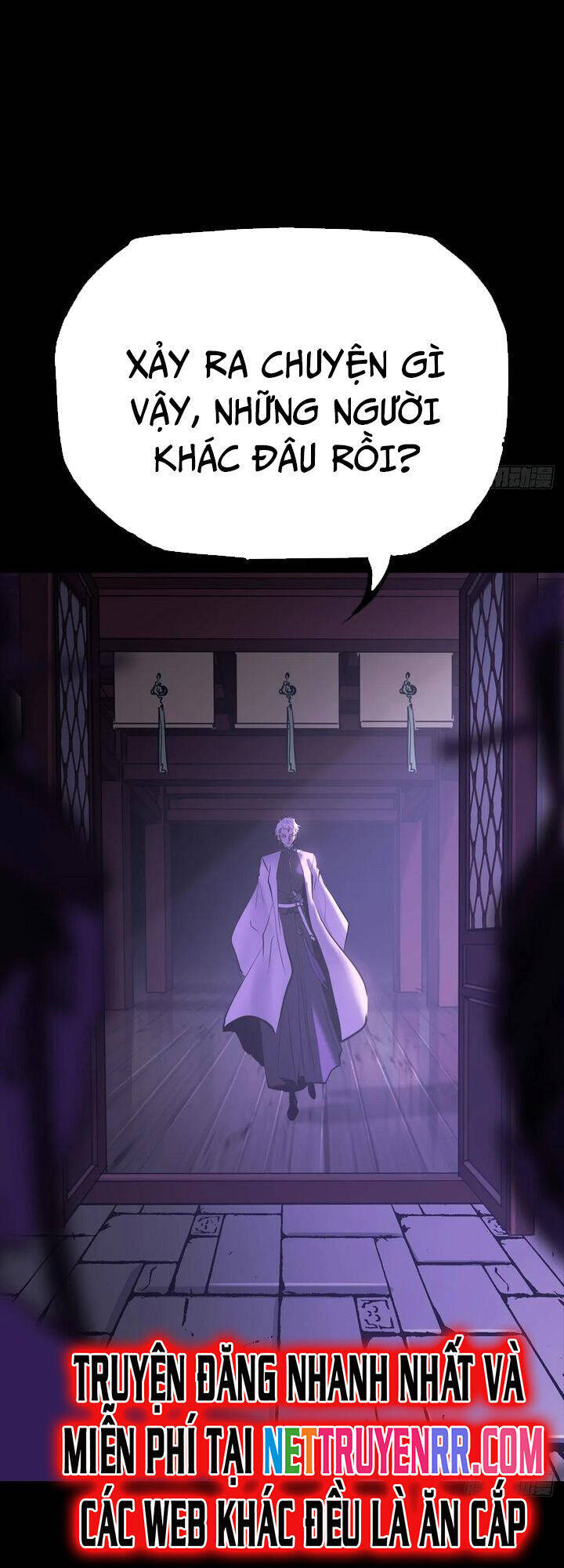 Phong Yêu Vấn Đạo Chap 127 - Next Chap 128