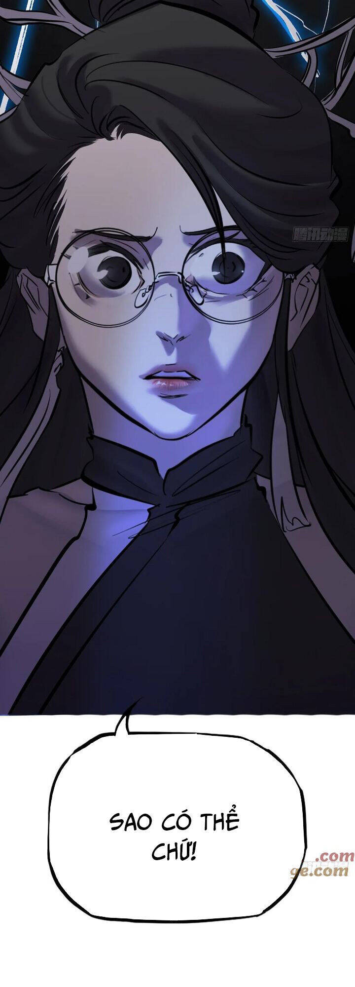 Phong Yêu Vấn Đạo Chap 127 - Next Chap 128