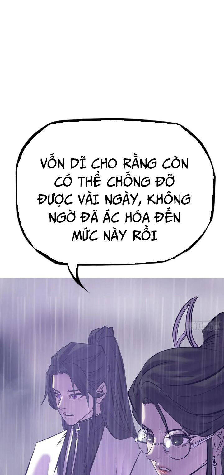 Phong Yêu Vấn Đạo Chap 127 - Next Chap 128