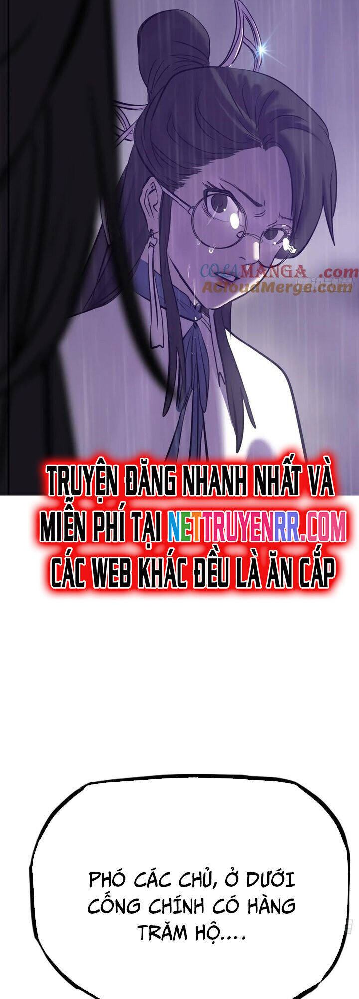 Phong Yêu Vấn Đạo Chap 127 - Next Chap 128