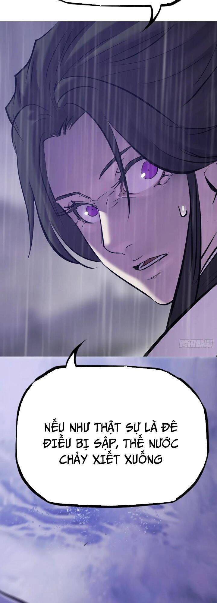 Phong Yêu Vấn Đạo Chap 127 - Next Chap 128