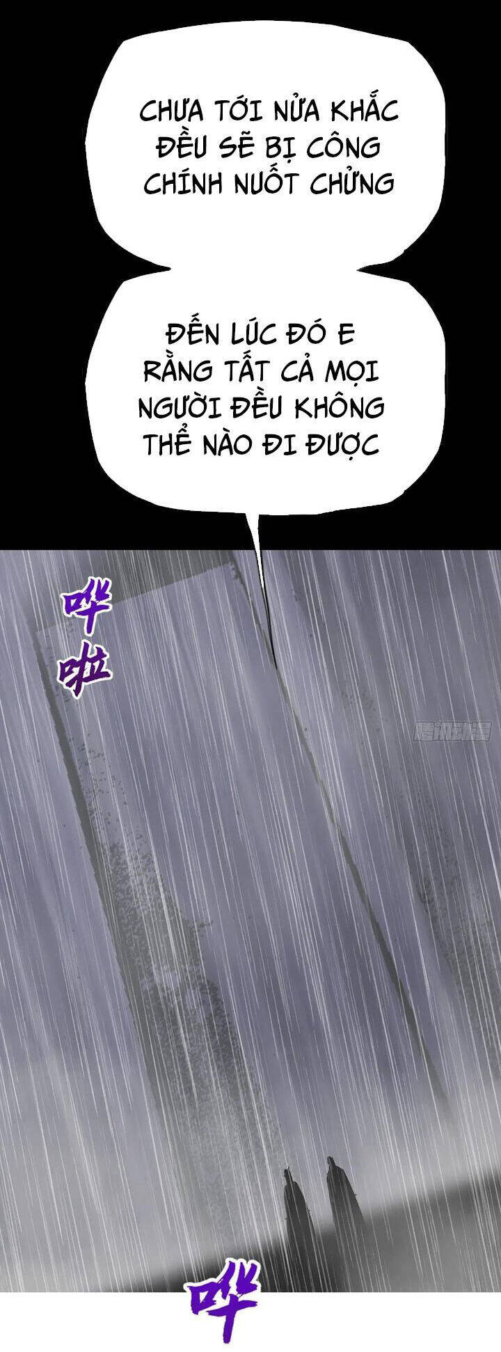 Phong Yêu Vấn Đạo Chap 127 - Next Chap 128