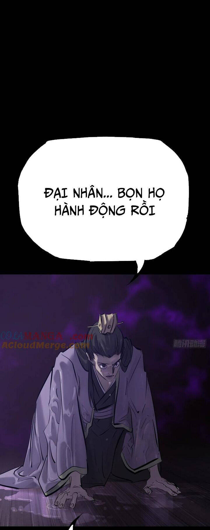 Phong Yêu Vấn Đạo Chap 127 - Next Chap 128