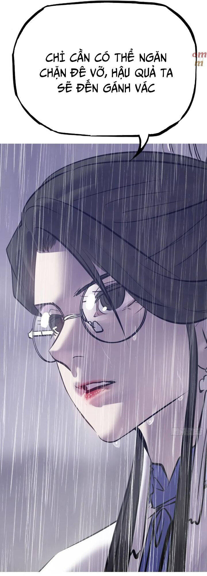 Phong Yêu Vấn Đạo Chap 127 - Next Chap 128