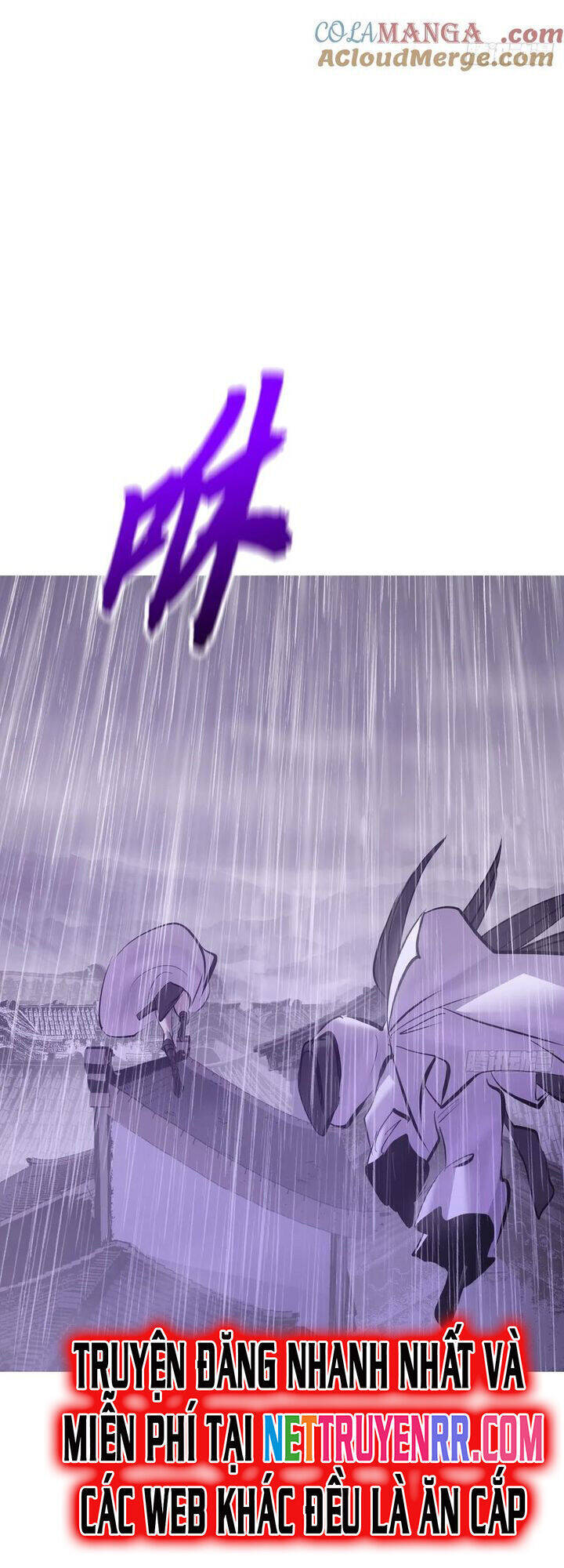 Phong Yêu Vấn Đạo Chap 127 - Next Chap 128