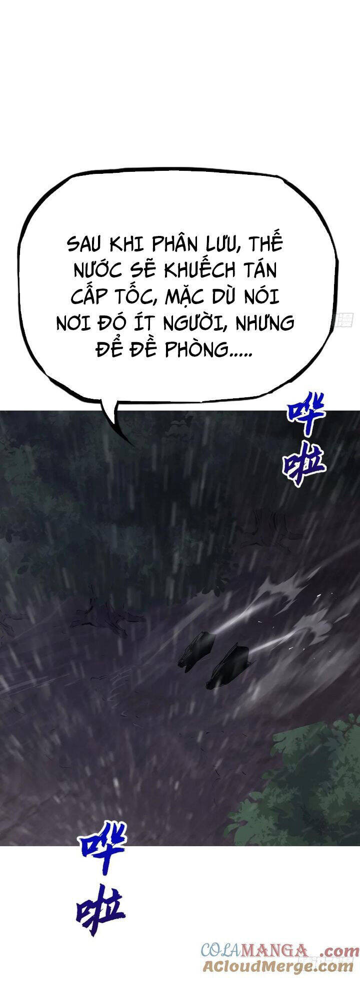 Phong Yêu Vấn Đạo Chap 127 - Next Chap 128