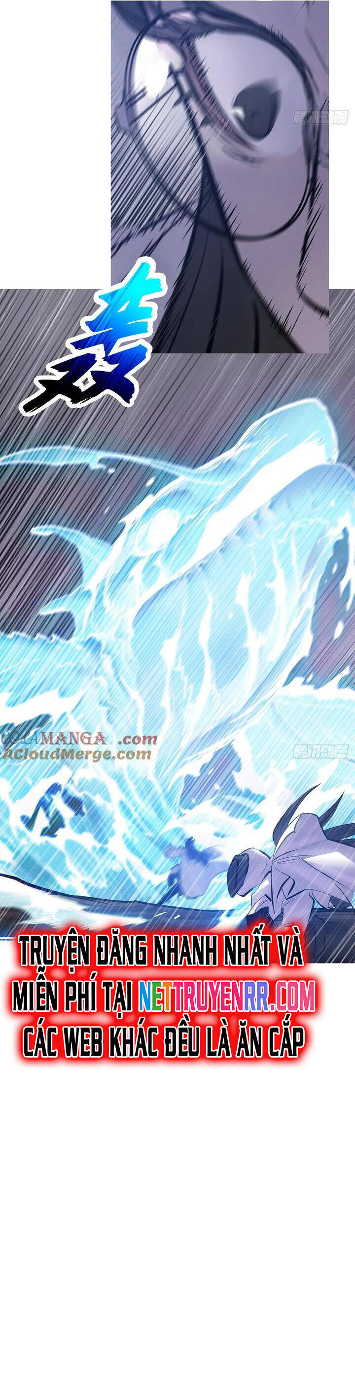 Phong Yêu Vấn Đạo Chap 127 - Next Chap 128