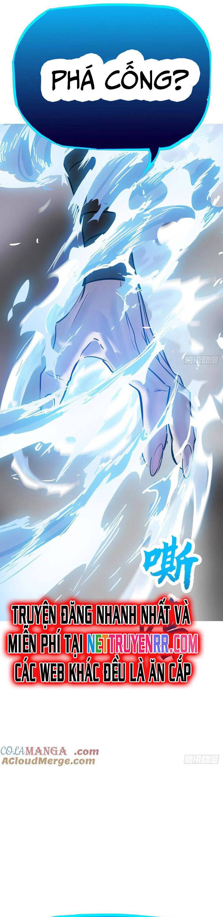 Phong Yêu Vấn Đạo Chap 127 - Next Chap 128