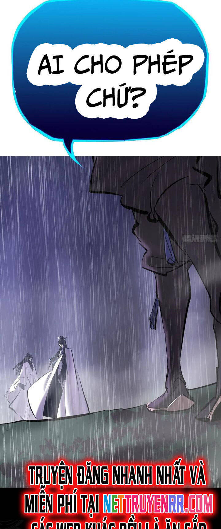 Phong Yêu Vấn Đạo Chap 127 - Next Chap 128