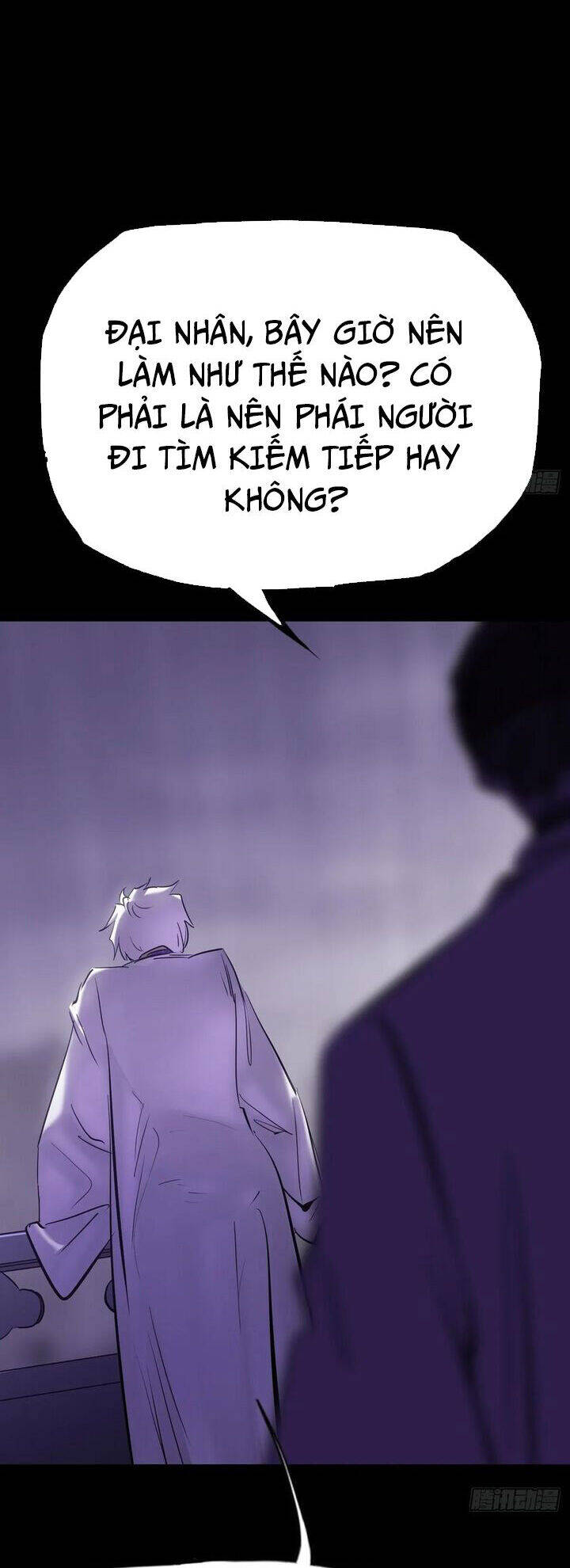 Phong Yêu Vấn Đạo Chap 127 - Next Chap 128