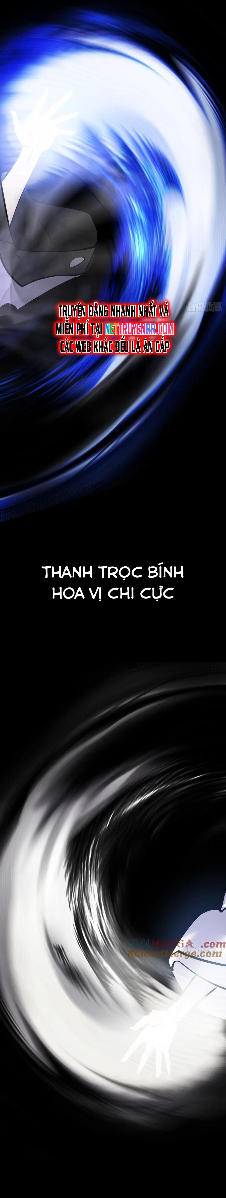 Phong Yêu Vấn Đạo Chap 129 - Next Chap 130