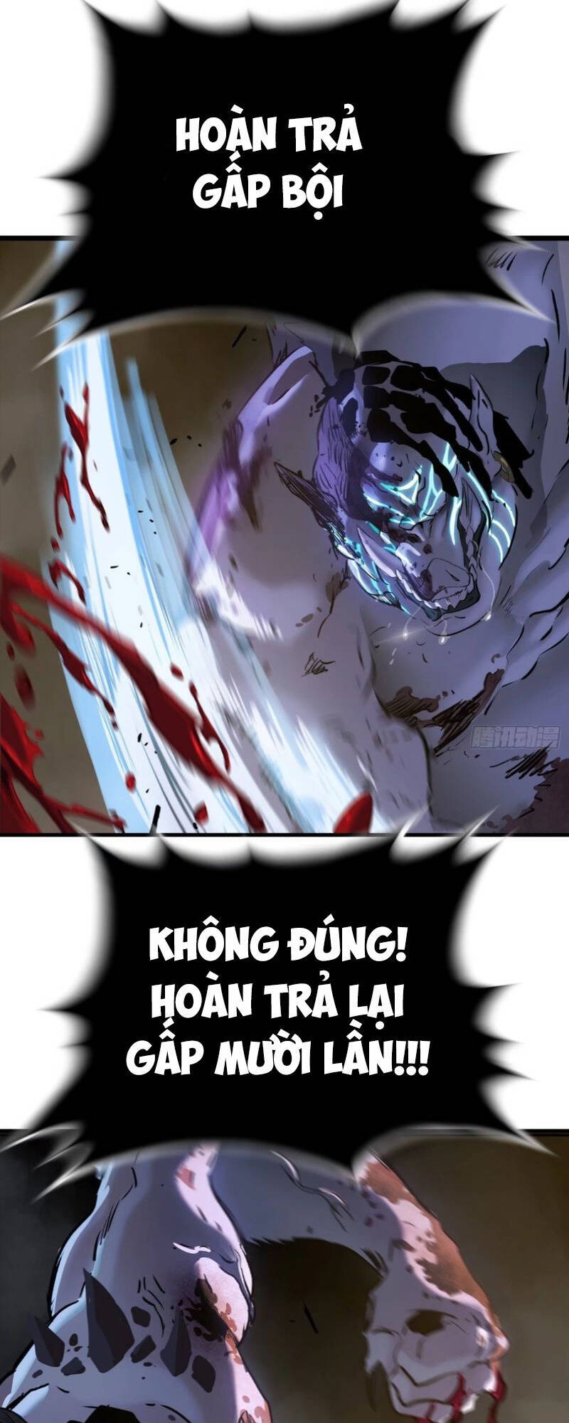 Phong Yêu Vấn Đạo Chap 13 - Next Chap 14
