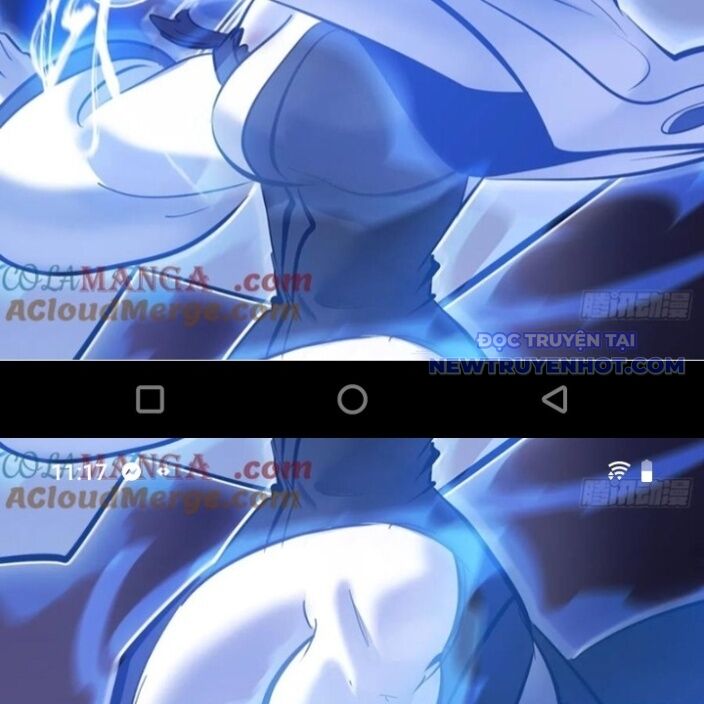 Phong Yêu Vấn Đạo Chap 130 - Next Chap 131