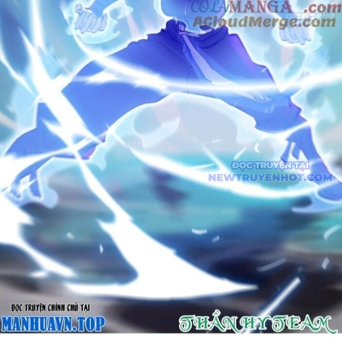 Phong Yêu Vấn Đạo Chap 130 - Next Chap 131