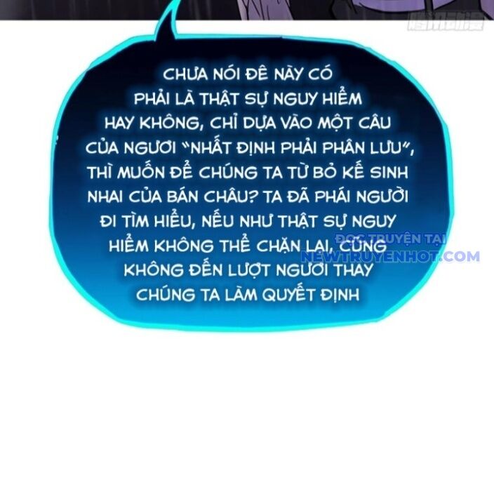 Phong Yêu Vấn Đạo Chap 130 - Next Chap 131