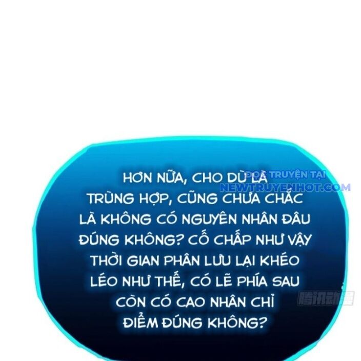 Phong Yêu Vấn Đạo Chap 130 - Next Chap 131