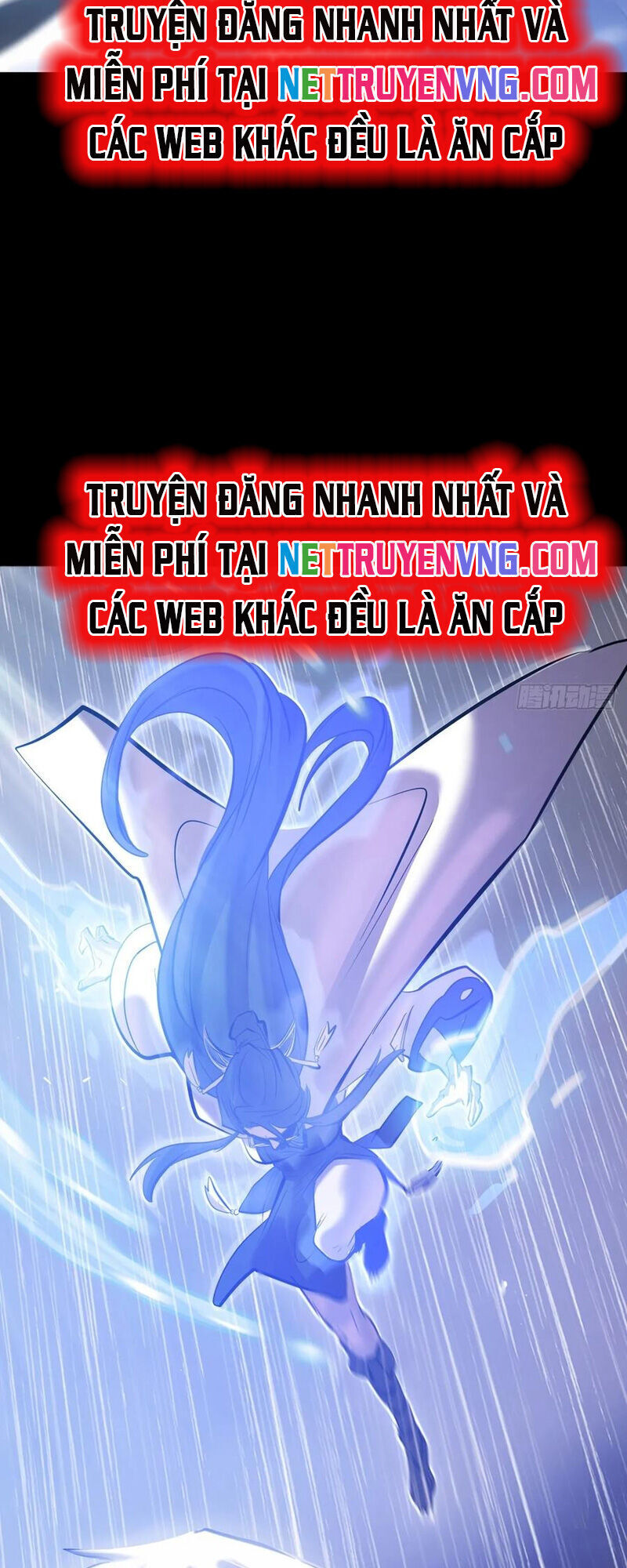 Phong Yêu Vấn Đạo Chap 131 - Next Chap 132