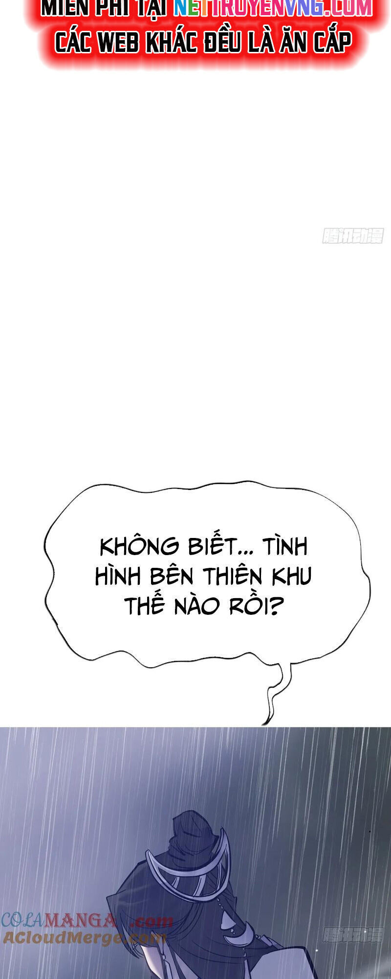 Phong Yêu Vấn Đạo Chap 131 - Next Chap 132