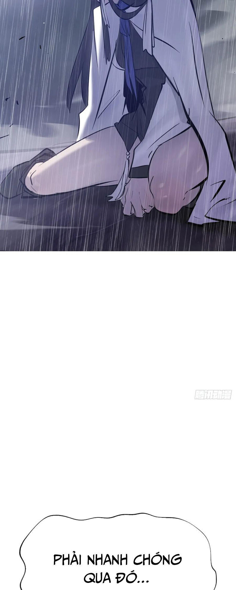 Phong Yêu Vấn Đạo Chap 131 - Next Chap 132