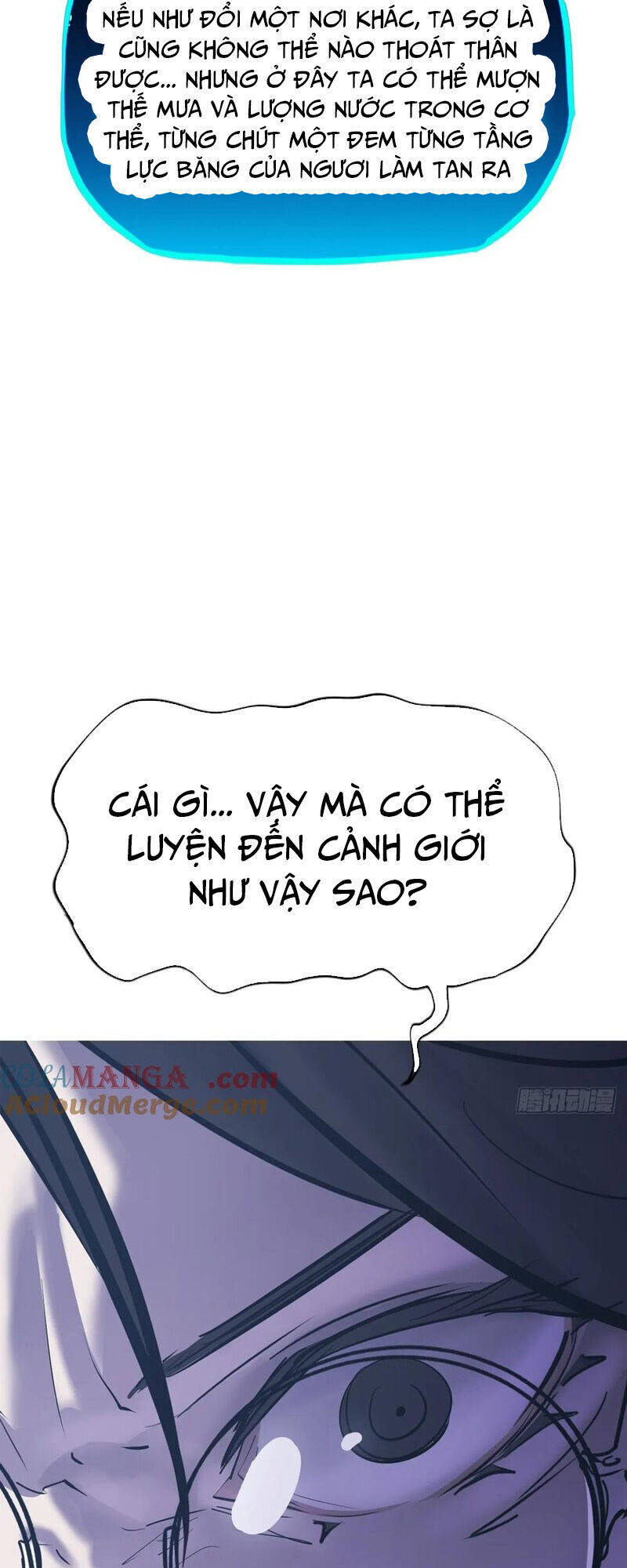 Phong Yêu Vấn Đạo Chap 131 - Next Chap 132