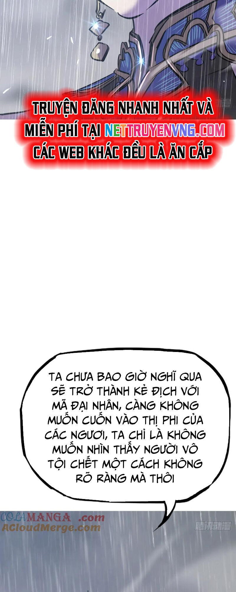 Phong Yêu Vấn Đạo Chap 131 - Next Chap 132