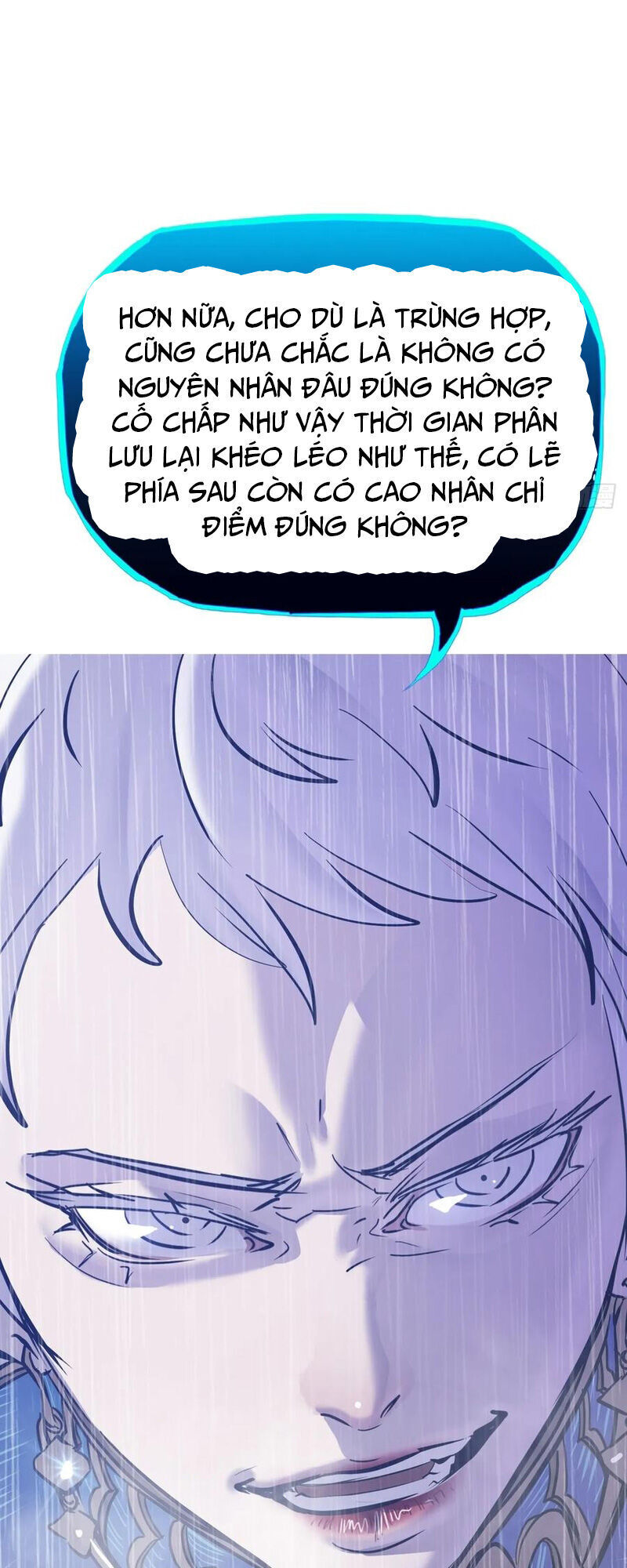 Phong Yêu Vấn Đạo Chap 131 - Next Chap 132