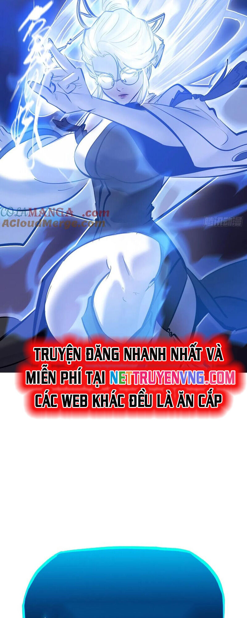 Phong Yêu Vấn Đạo Chap 131 - Next Chap 132