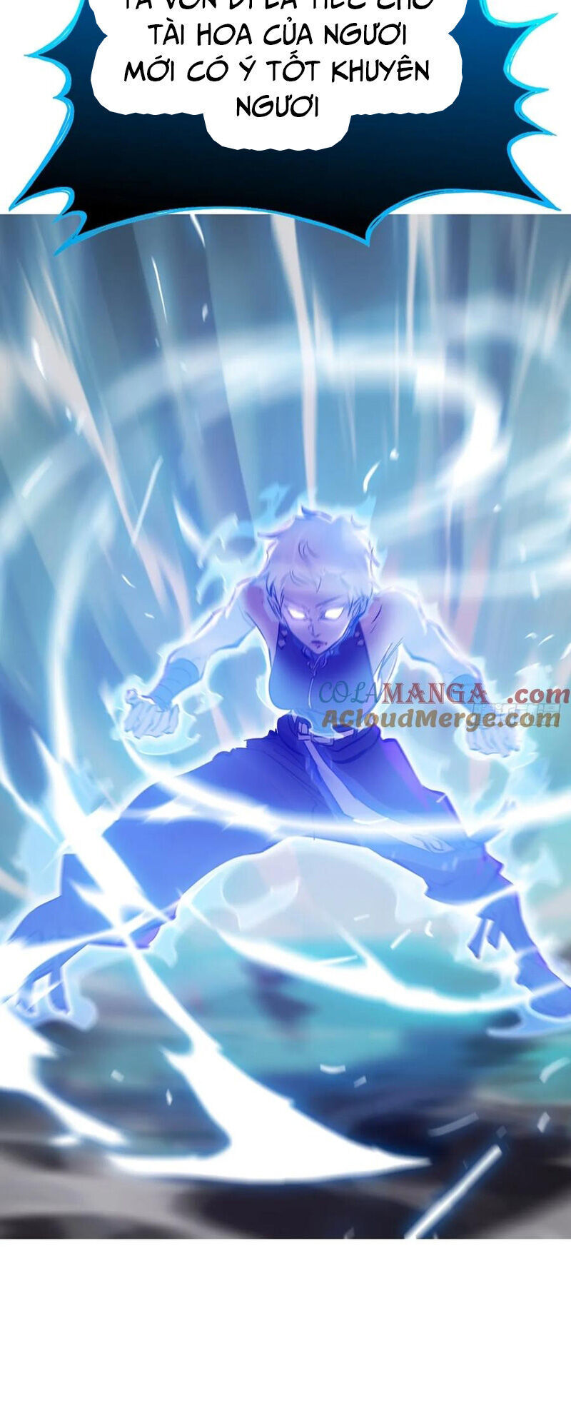 Phong Yêu Vấn Đạo Chap 131 - Next Chap 132