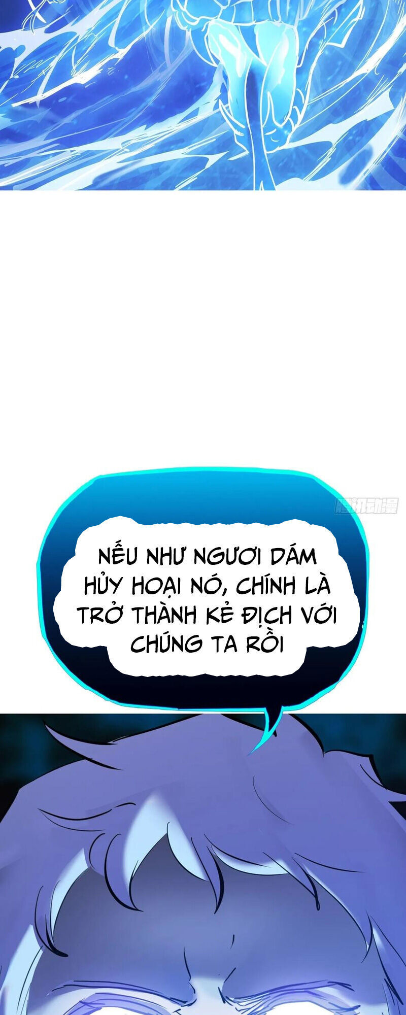 Phong Yêu Vấn Đạo Chap 131 - Next Chap 132