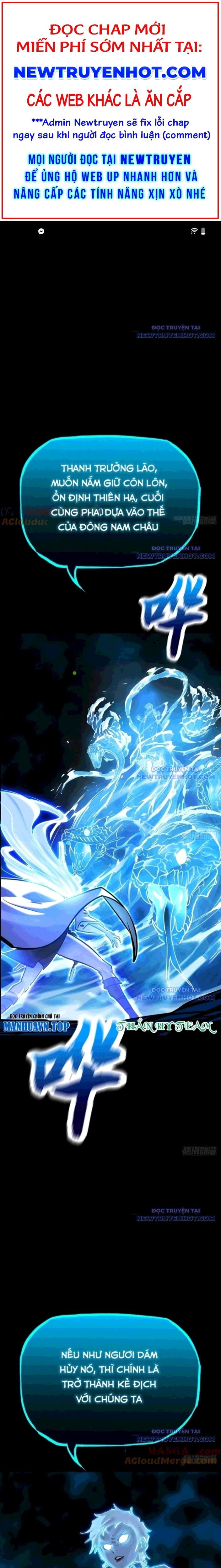 Phong Yêu Vấn Đạo Chap 132 - Next Chap 133