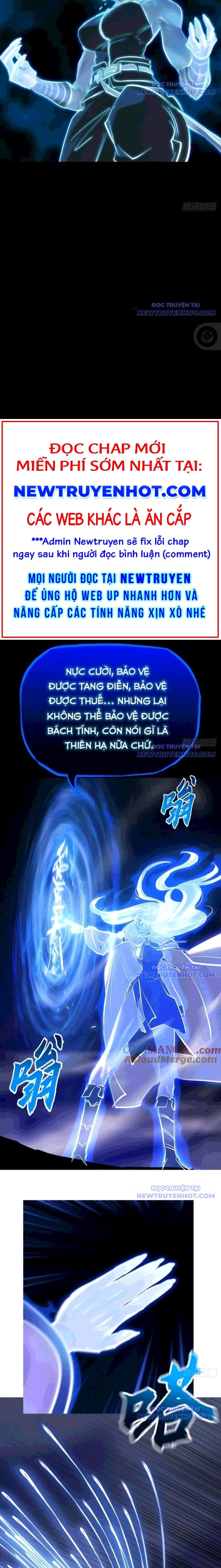 Phong Yêu Vấn Đạo Chap 132 - Next Chap 133