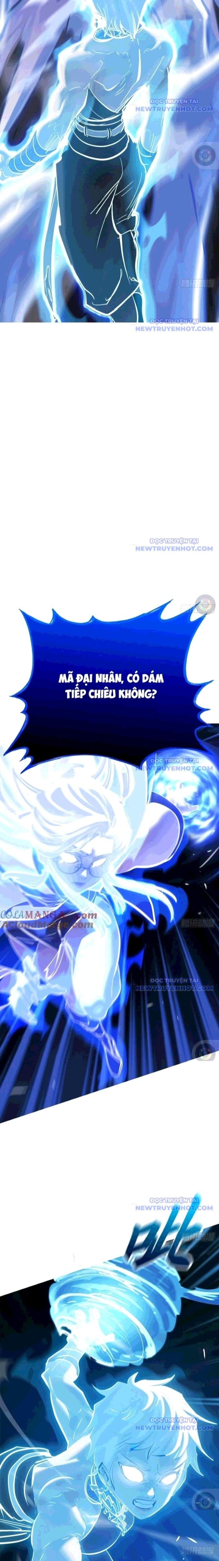 Phong Yêu Vấn Đạo Chap 132 - Next Chap 133