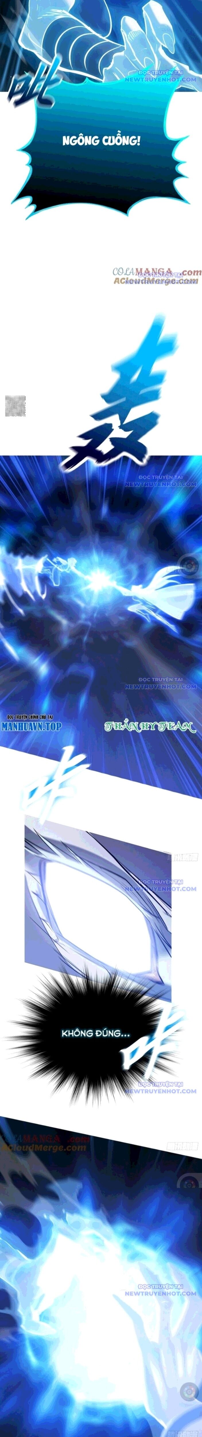 Phong Yêu Vấn Đạo Chap 132 - Next Chap 133