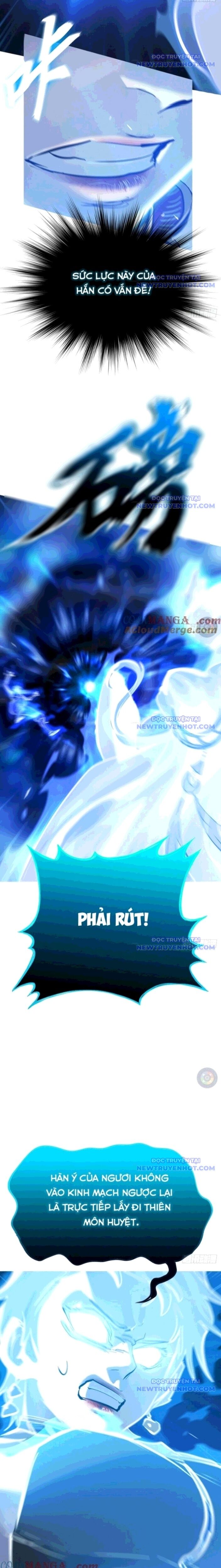 Phong Yêu Vấn Đạo Chap 132 - Next Chap 133