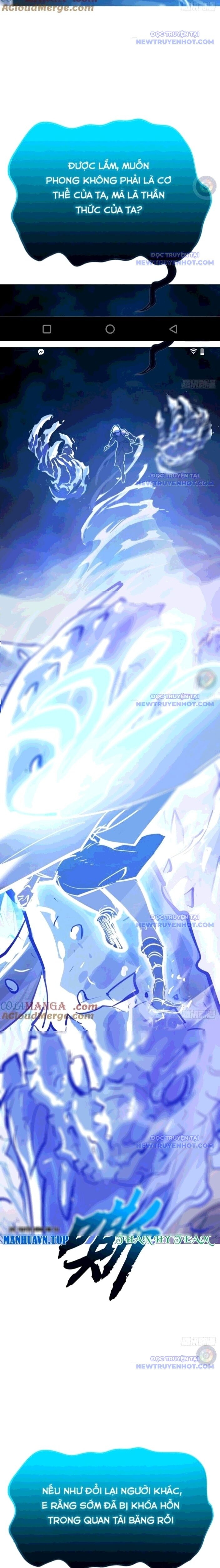 Phong Yêu Vấn Đạo Chap 132 - Next Chap 133