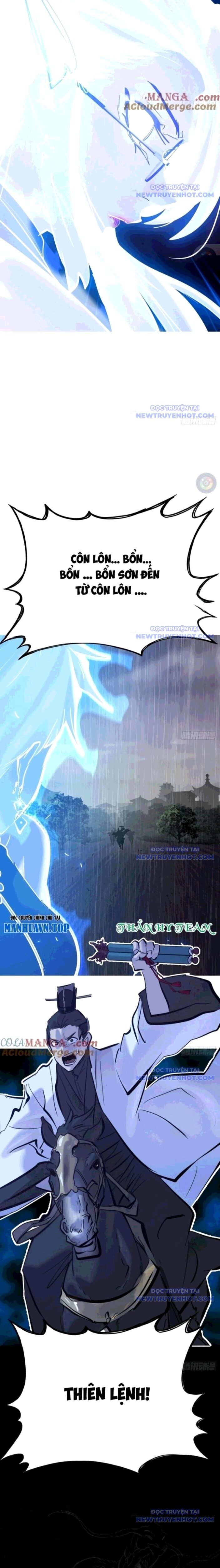Phong Yêu Vấn Đạo Chap 132 - Next Chap 133
