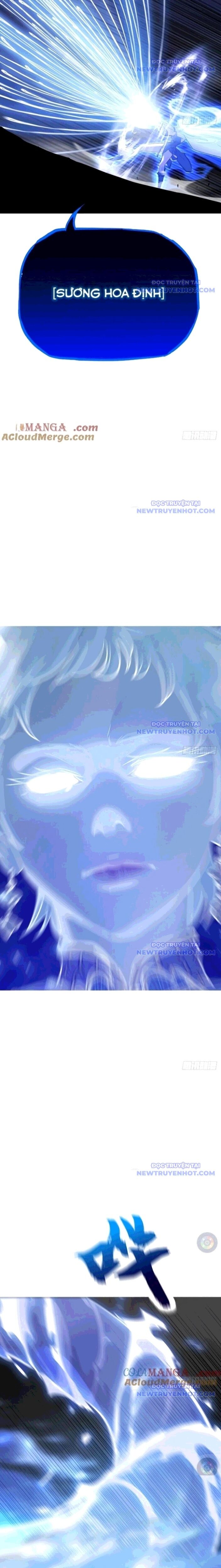Phong Yêu Vấn Đạo Chap 132 - Next Chap 133