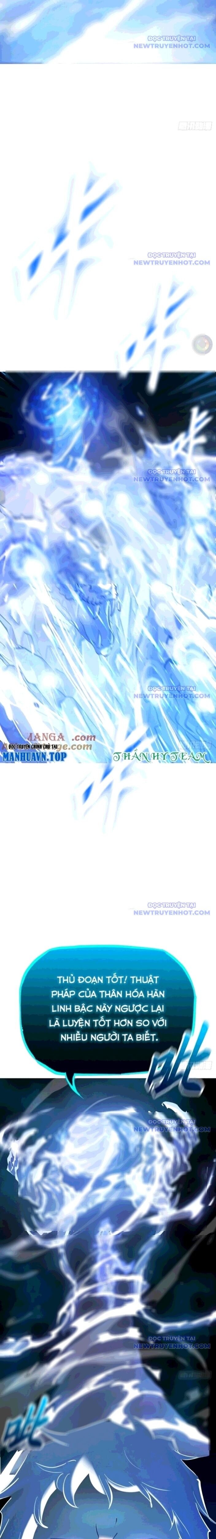 Phong Yêu Vấn Đạo Chap 132 - Next Chap 133