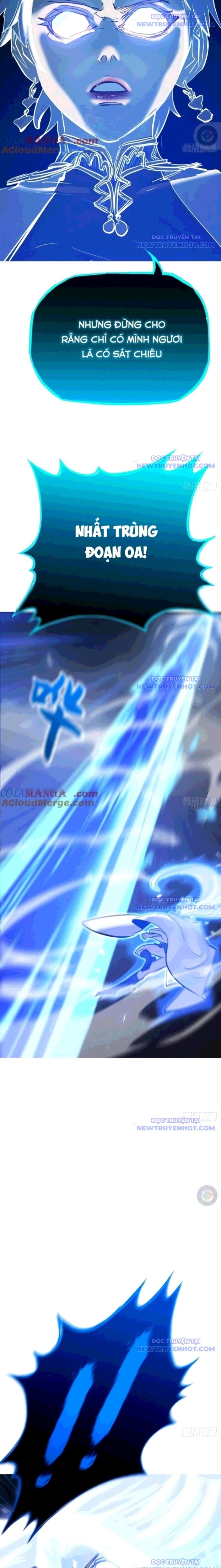 Phong Yêu Vấn Đạo Chap 132 - Next Chap 133