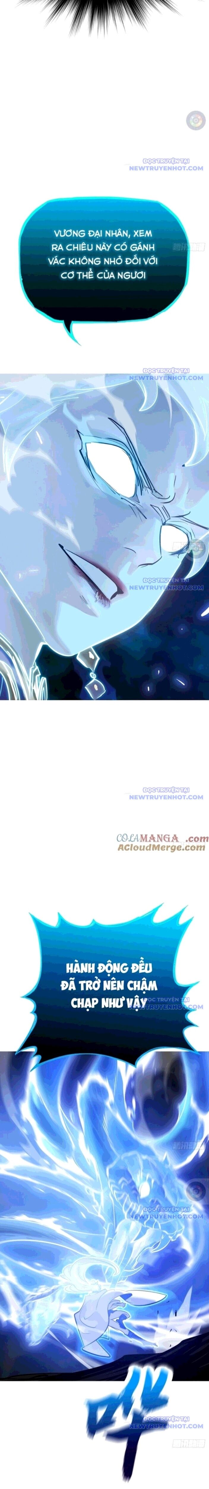 Phong Yêu Vấn Đạo Chap 132 - Next Chap 133