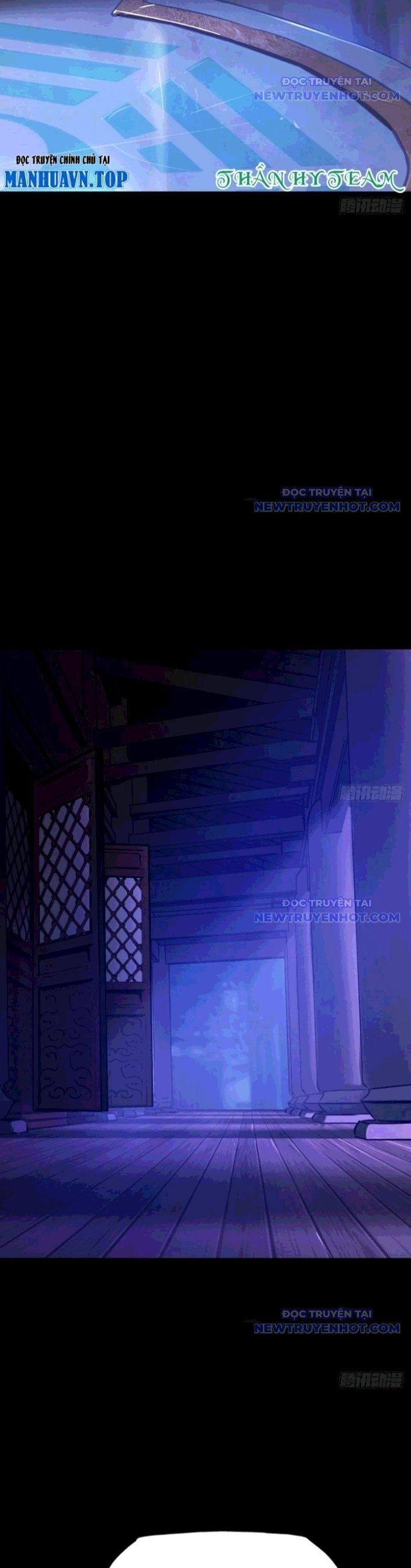 Phong Yêu Vấn Đạo Chap 133 - Next Chap 134