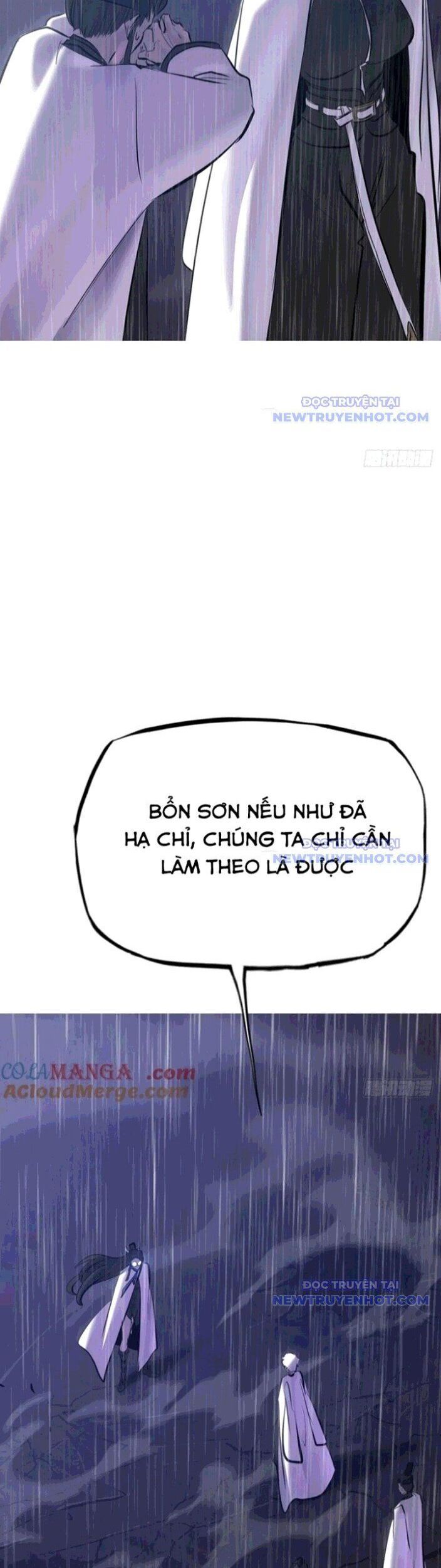 Phong Yêu Vấn Đạo Chap 133 - Next Chap 134