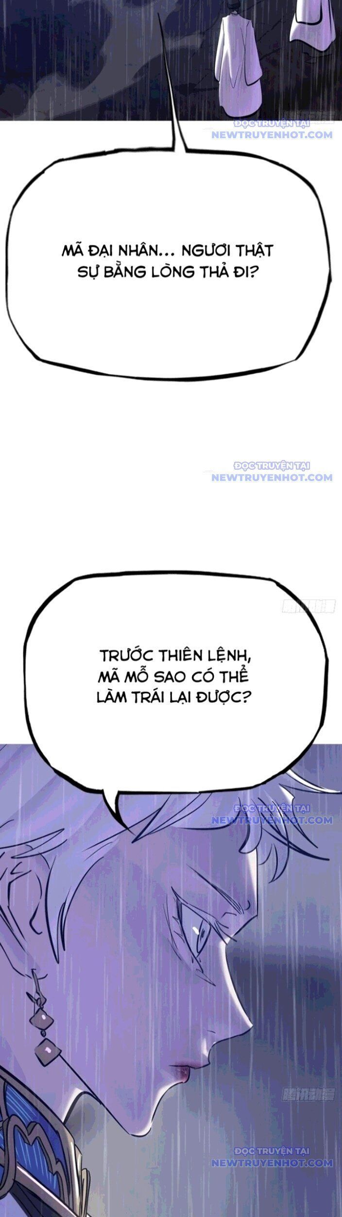 Phong Yêu Vấn Đạo Chap 133 - Next Chap 134