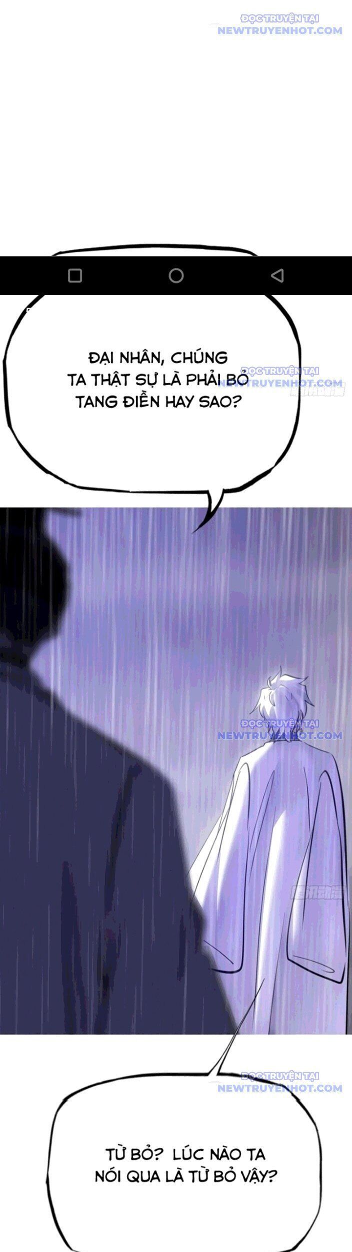 Phong Yêu Vấn Đạo Chap 133 - Next Chap 134