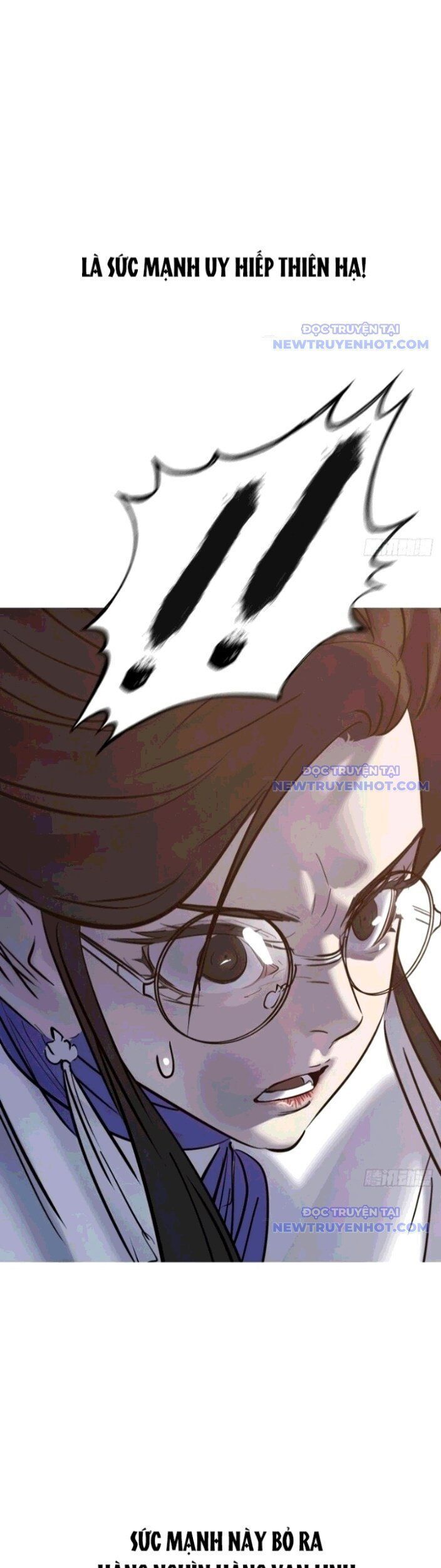 Phong Yêu Vấn Đạo Chap 133 - Next Chap 134