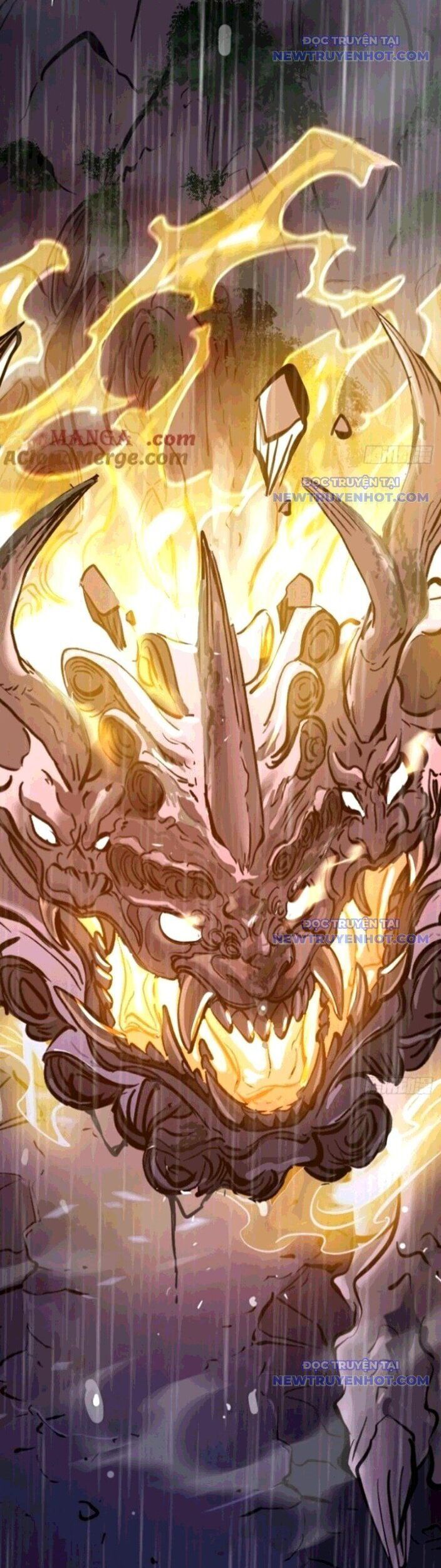 Phong Yêu Vấn Đạo Chap 133 - Next Chap 134