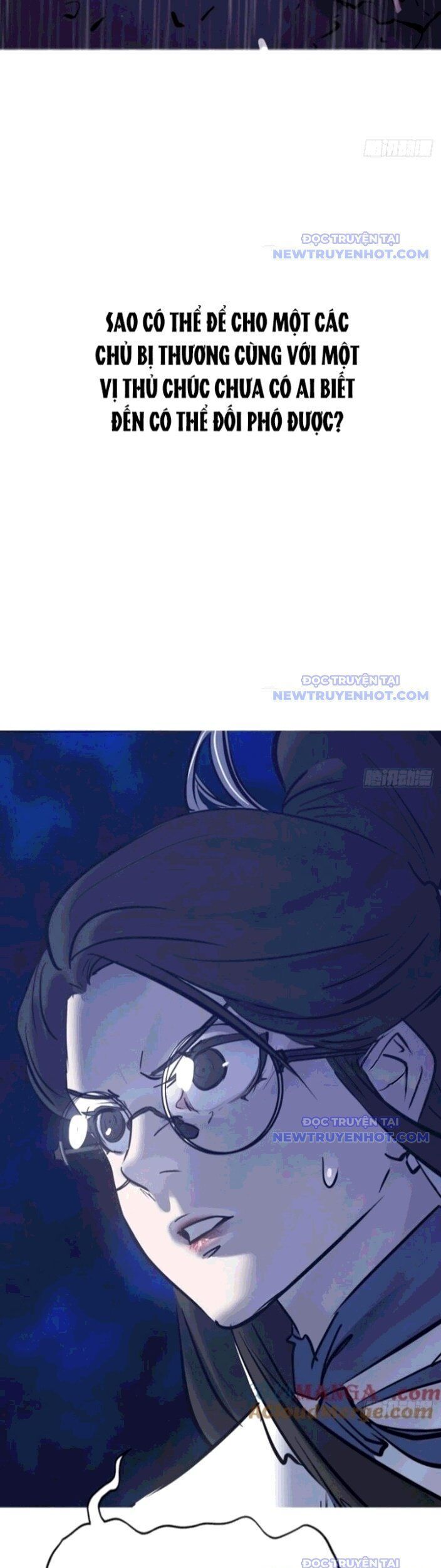 Phong Yêu Vấn Đạo Chap 133 - Next Chap 134